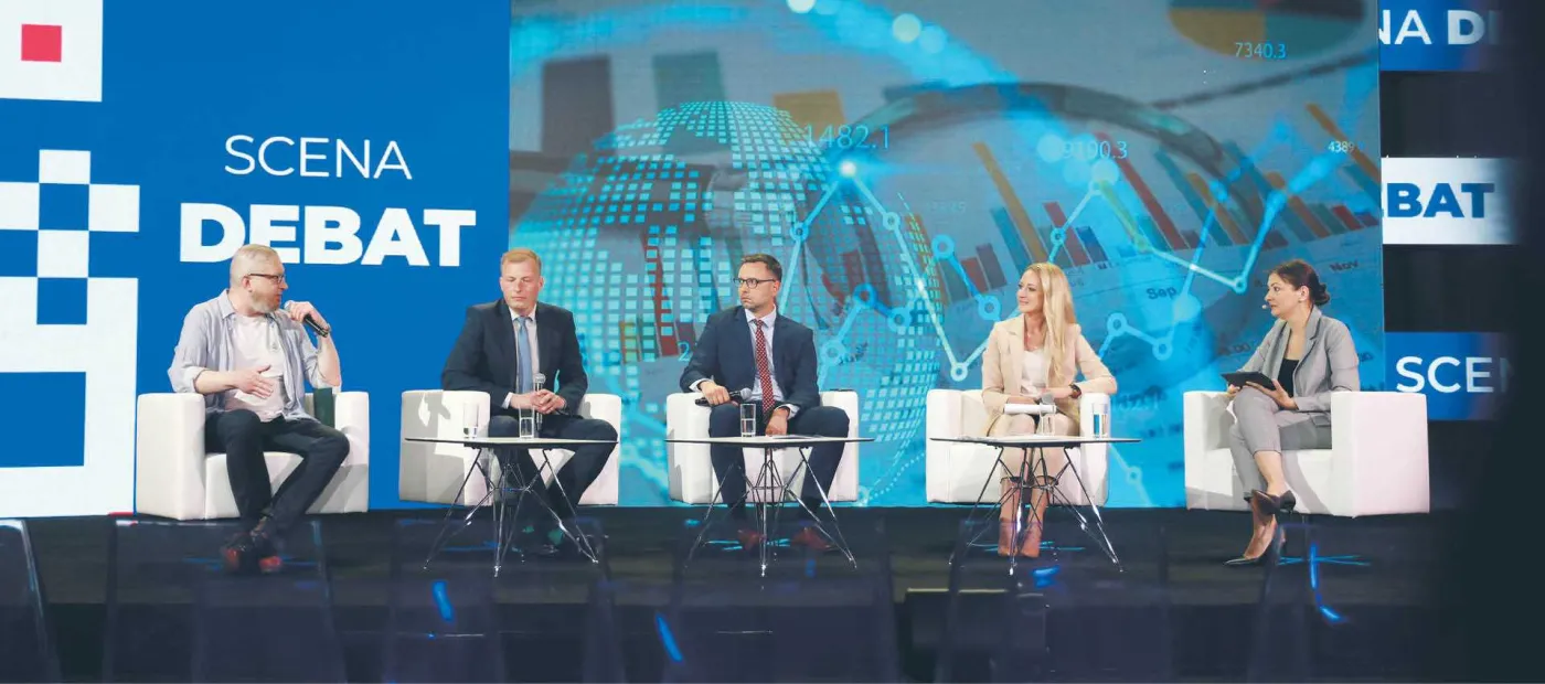 Dobro i korzyści mogą iść w parze