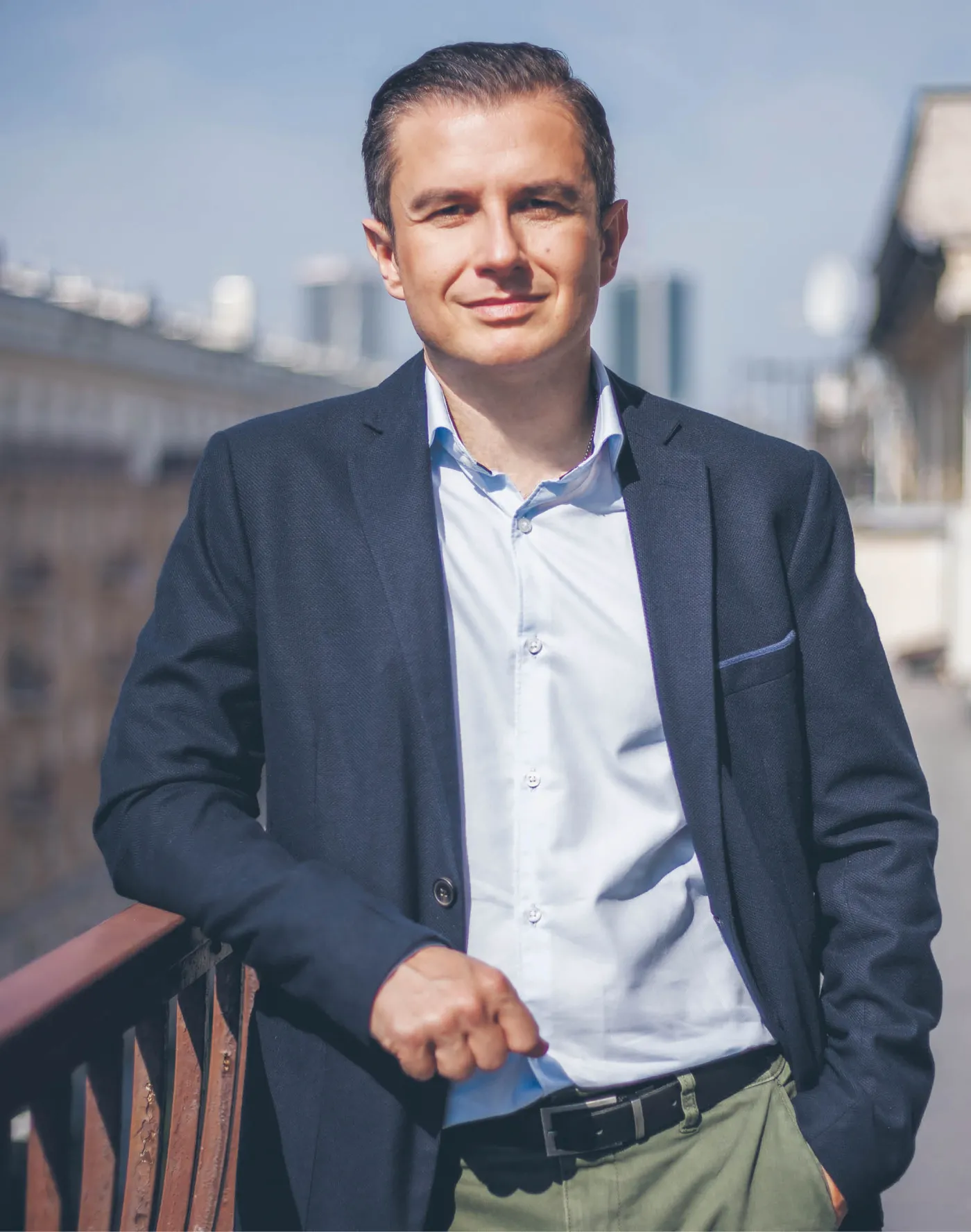 SARS-CoV-2 wirusem propagandy