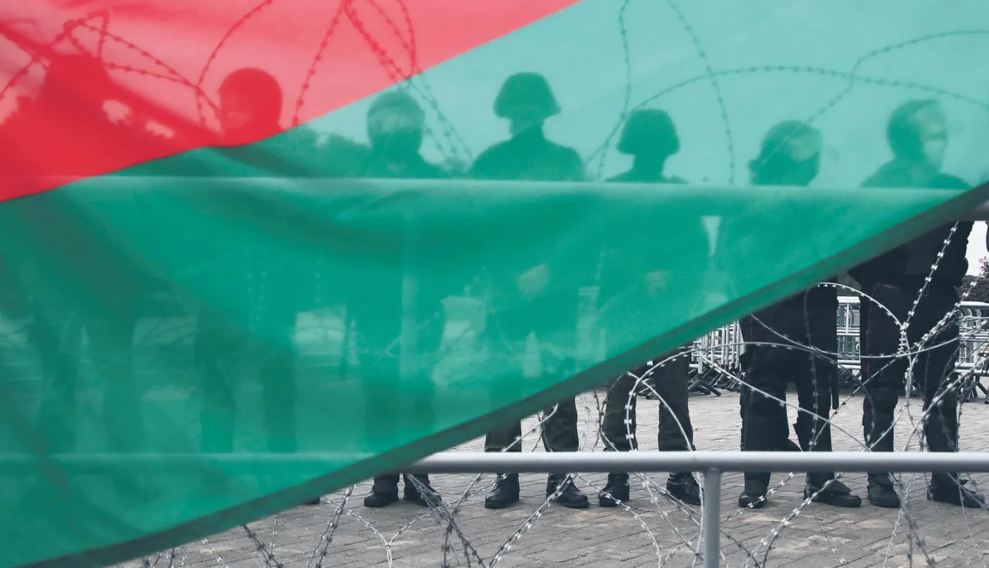 Skąd wziąć kibitki dla 100 tysięcy ludzi