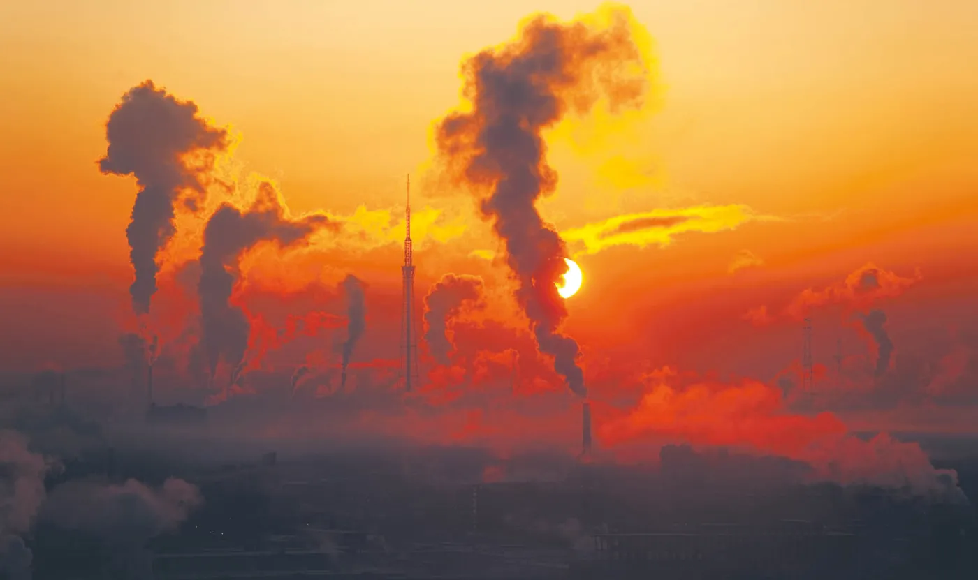 Unia postawi na bardziej wyśrubowany cel klimatyczny