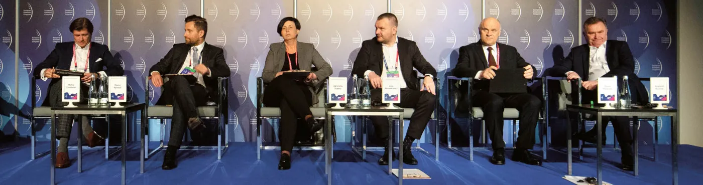 Oczekiwania klientów zmieniają branżę spożywczą