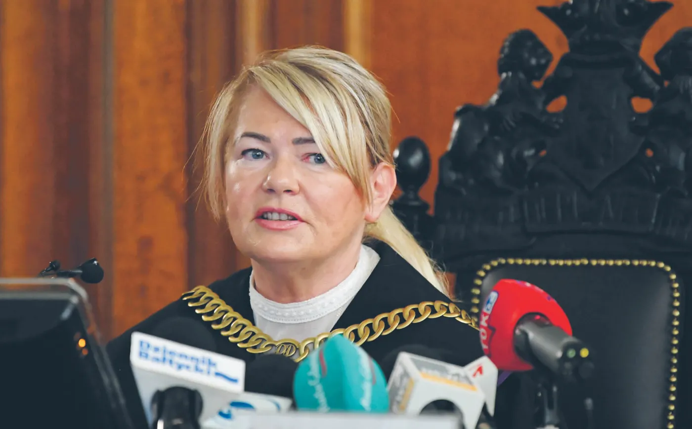 Amber Gold to piramida finansowa. Oficjalnie. Nieprawomocnie