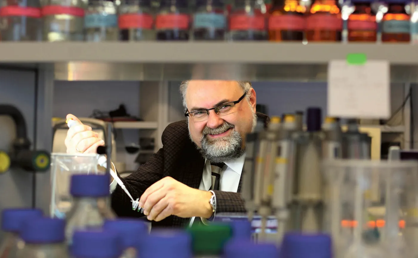 Nie mamy w zwyczaju pisać krytycznie