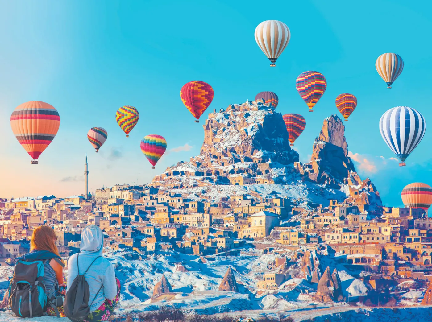 Turcja detronizuje Grecję, do której wyjeżdżaliśmy najchętniej