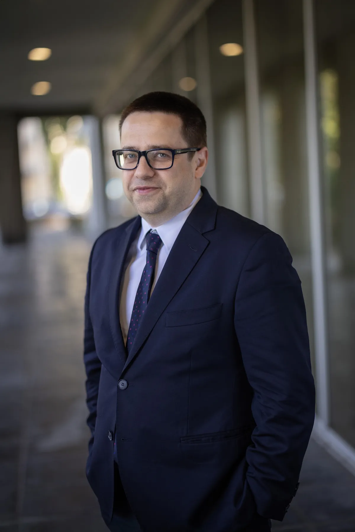 Karol Kościński, Dyrektor Generalny Stowarzyszenia Autorów ZAiKS