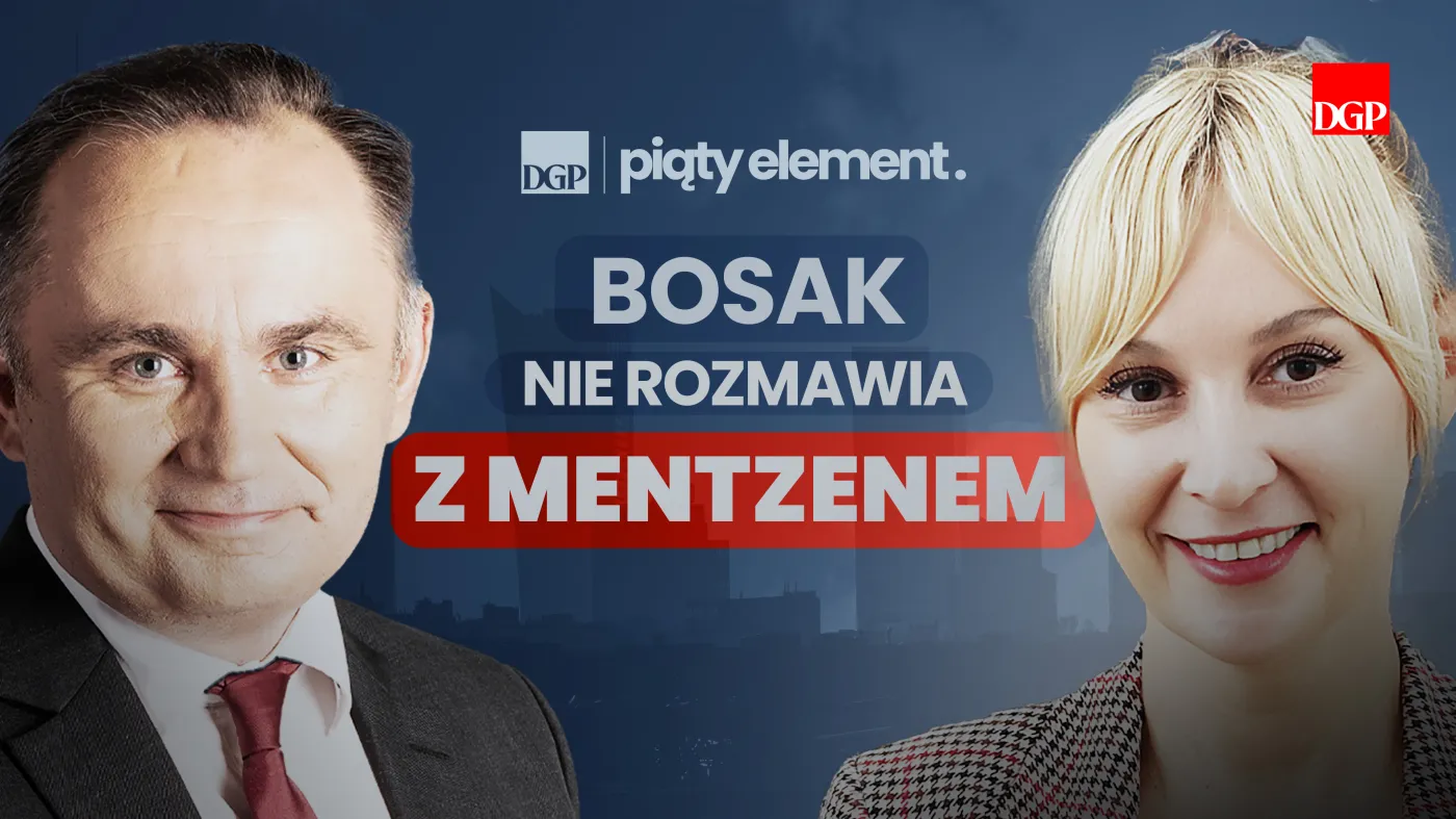 Nerwy prezydenta i kulisy wojny w Konfederacji. [PIĄTY ELEMENT]