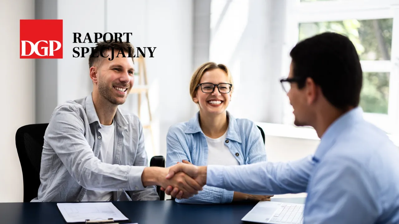 Umowy o dzieło będą coraz bardziej tracić na popularności [RAPORT SPECJALNY DGP]