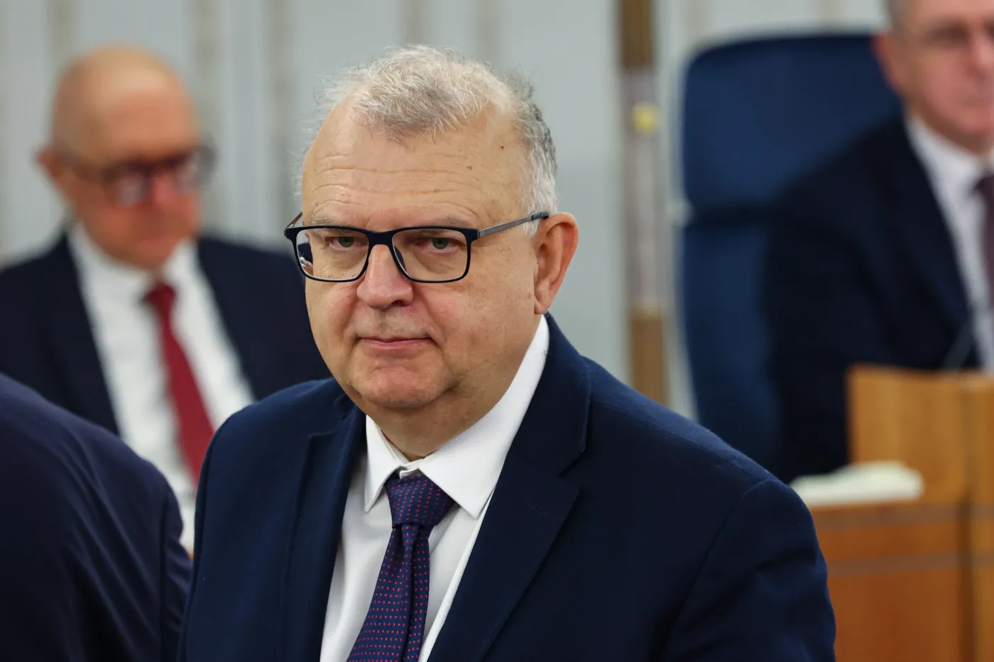 Kazimierz Ujazdowski ostrzega w sprawie TK: To pogłębi chaos