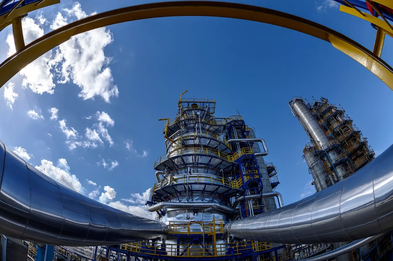 Dla własnego bezpieczeństwa Polska musi się stać niezbędna