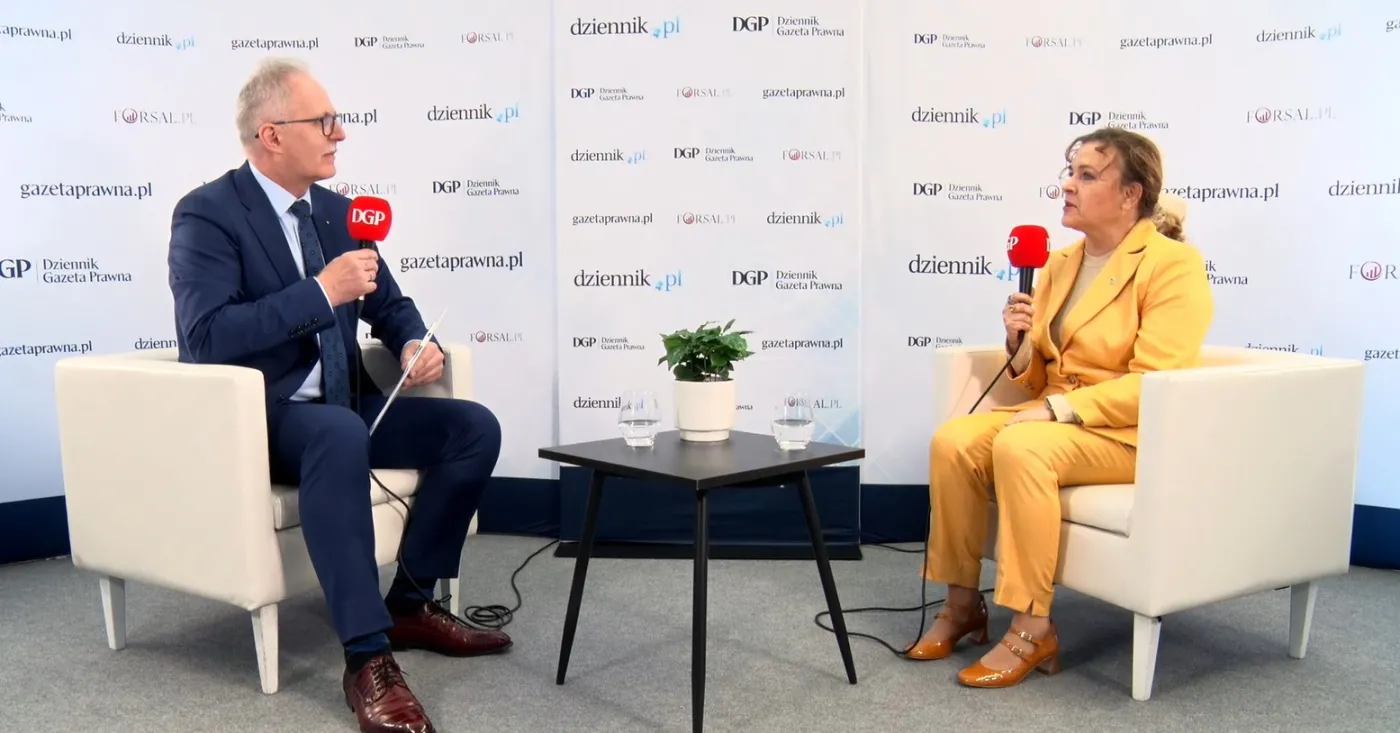 Bez sektora prywatnego doszłoby do zapaści w ochronie zdrowia