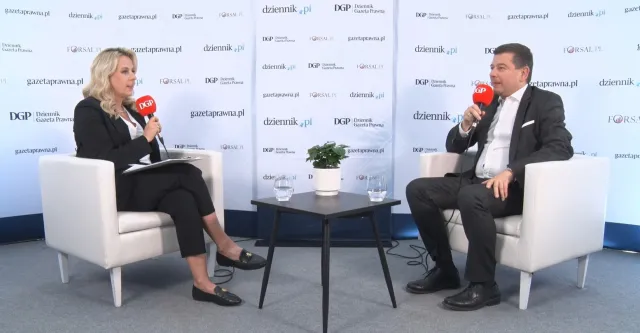 Strategia local contentu powinna zwiększyć odporność gospodarki