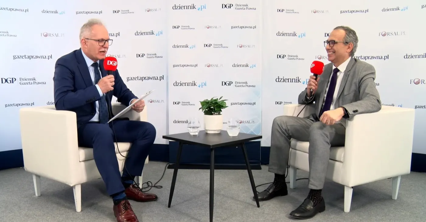 Trzeba postawić na zdrowie jako warunek rozwoju gospodarczego