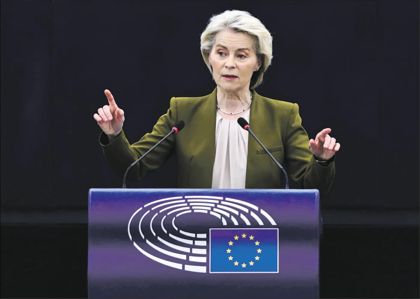 Co zostało z raportowania ESG?