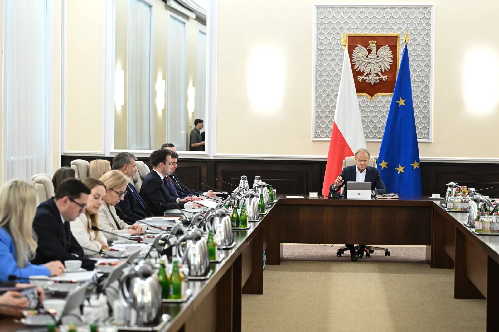 Nowy bon senioralny. Rząd przyjął projekt ustawy