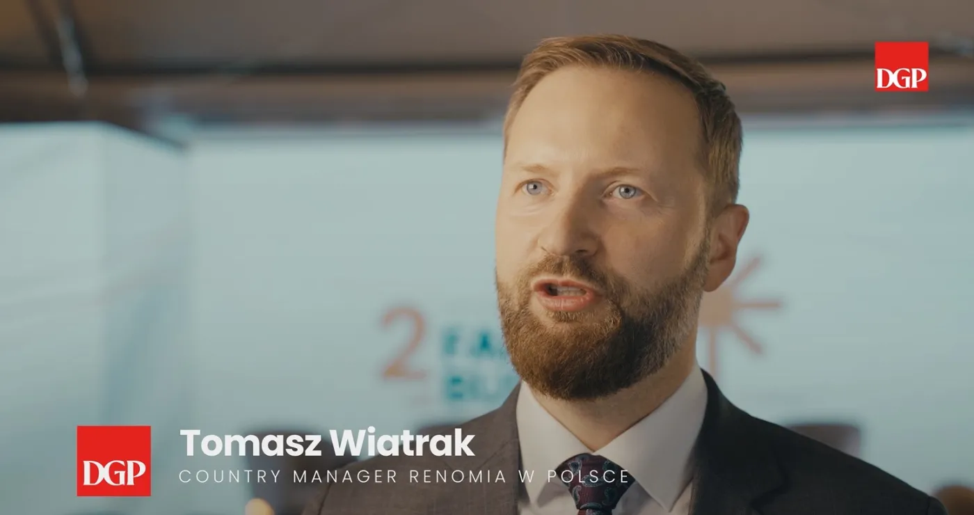 Ekspansja do Polski była naturalnym krokiem dla czeskiej firmy