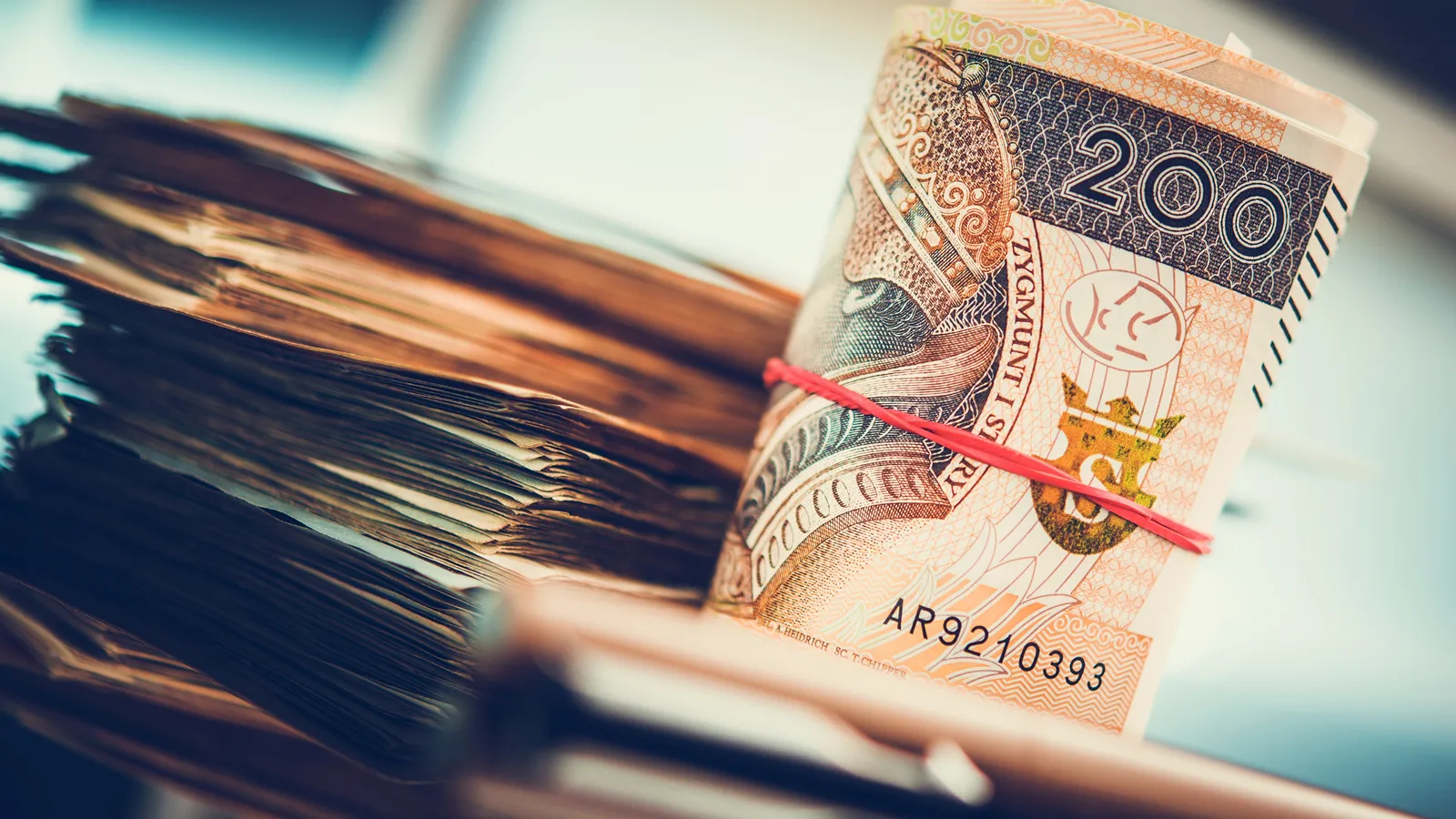 Obligacje skarbowe w październiku. Ministerstwo Finansów ogłosiło oprocentowanie