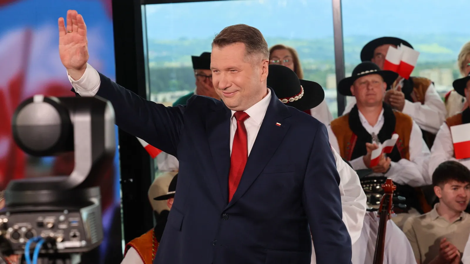 Ostra reakcja Czarnka na słowa wiceministra nauki. Apel o dymisję całego rządu
