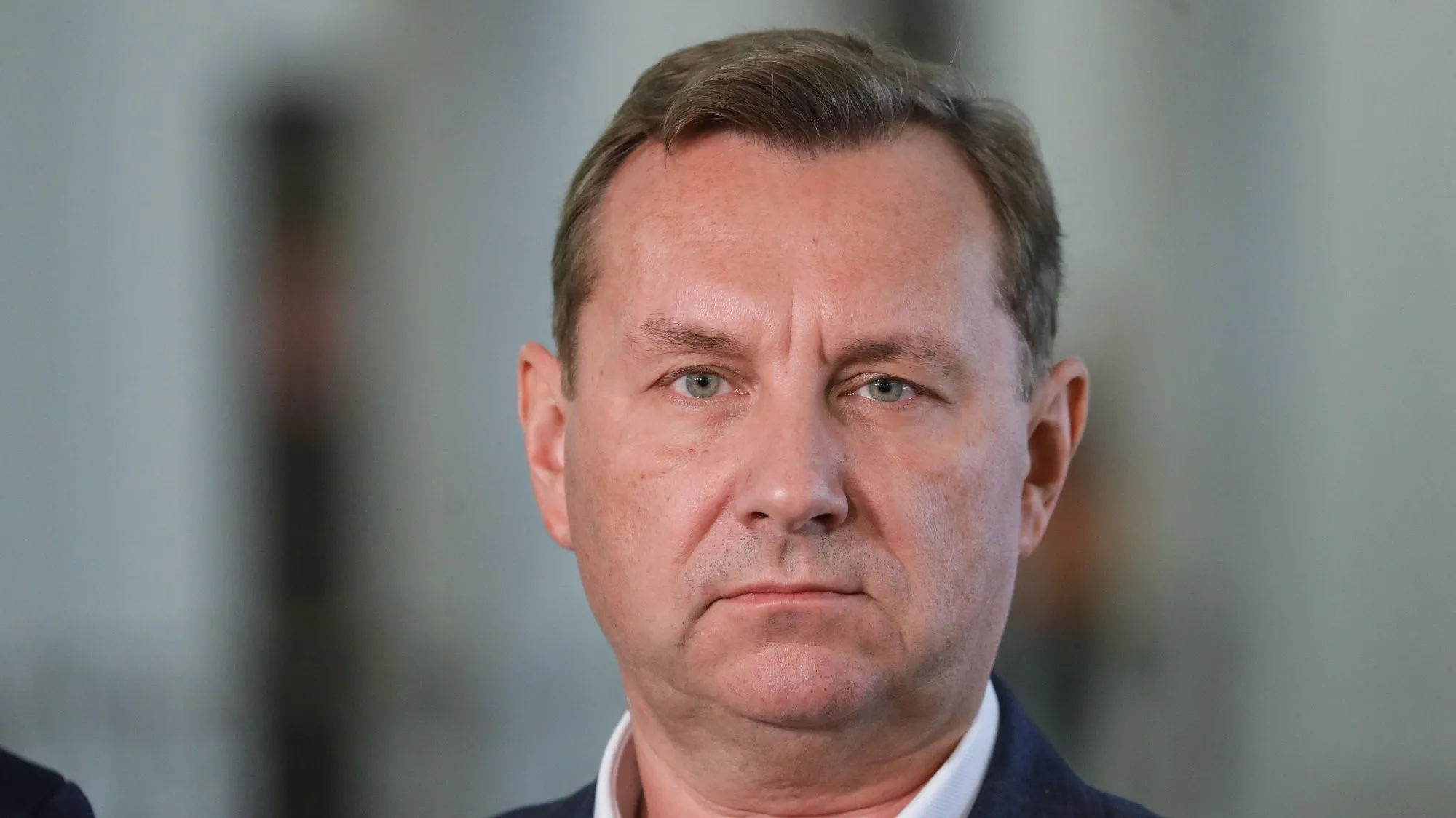 Nowy gracz w wyścigu o Kraków. To były współpracownik Jacka Majchrowskiego