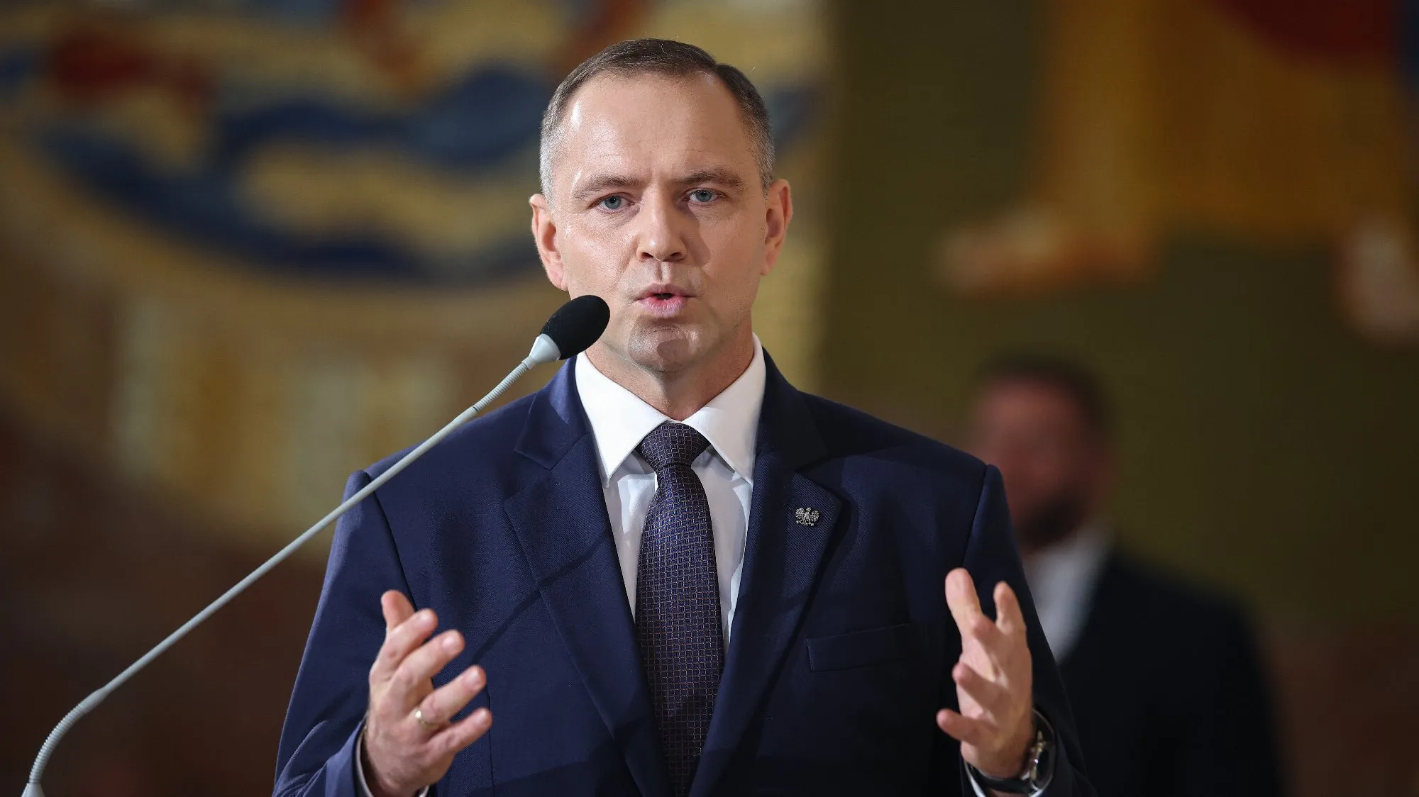 Kolejne weto prezydenta. Spór o lekarzy z zagranicy