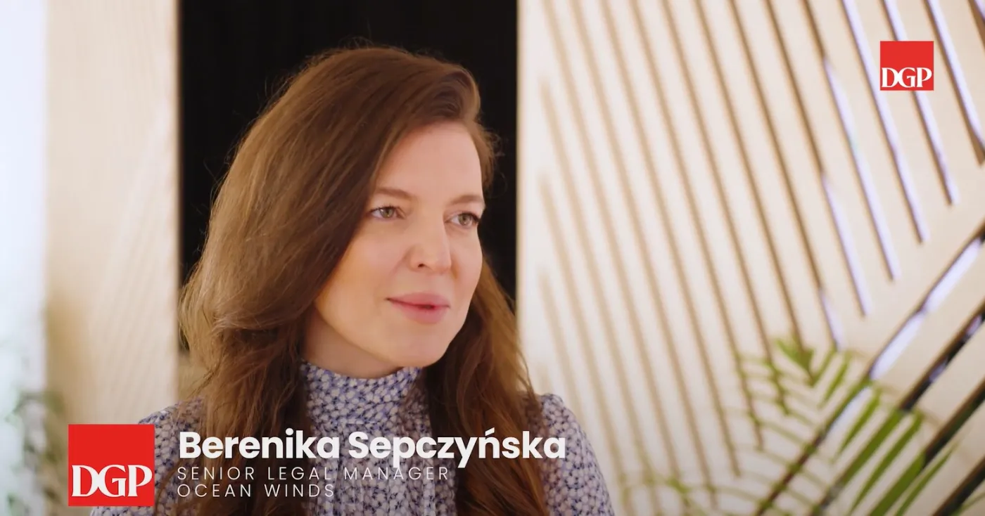 BC Wind w fazie budowy. Polski potencjał w energetyce wiatrowej