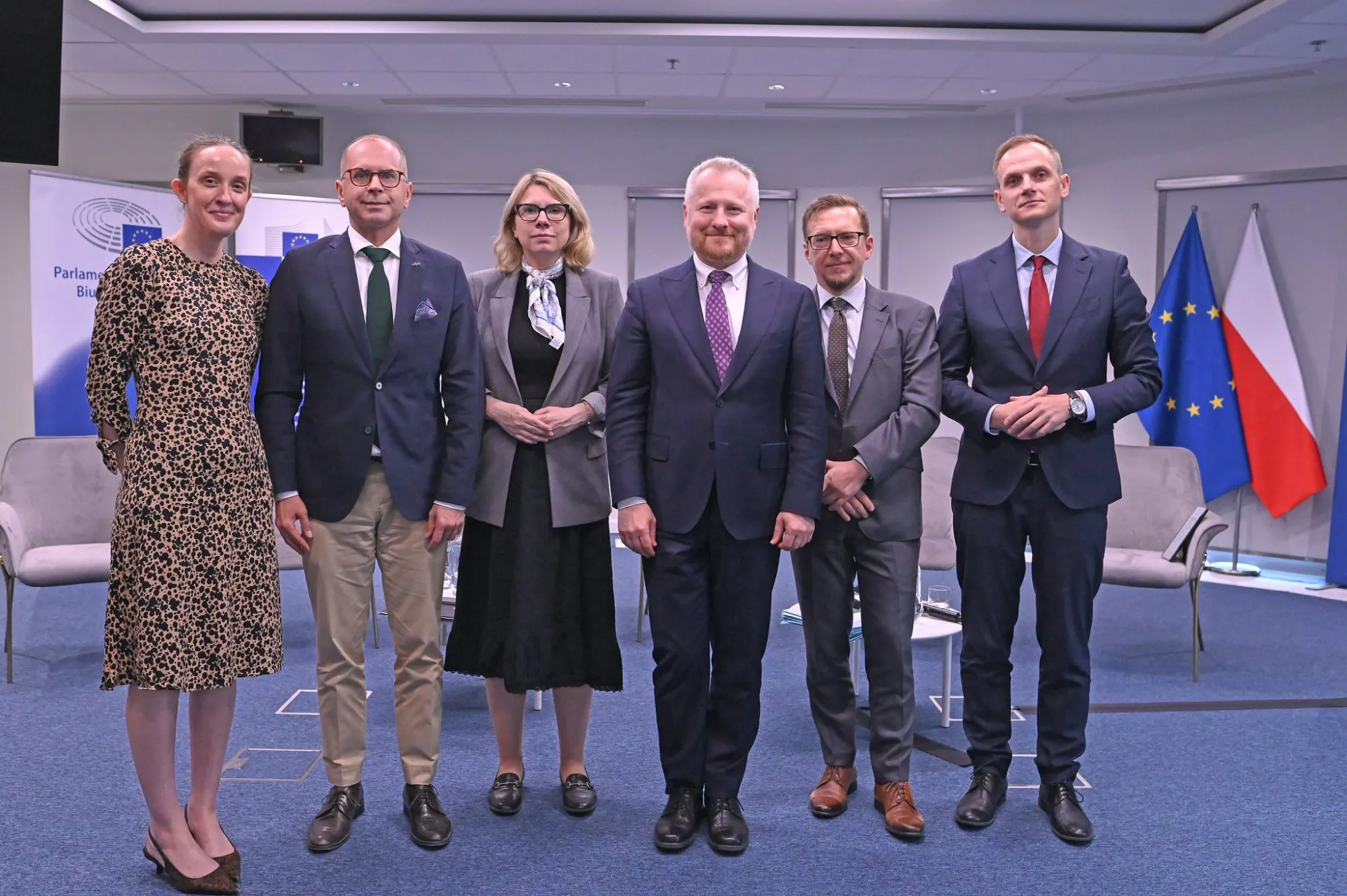 Przyszły budżet UE jako impuls dla rozwoju polskiej gospodarki