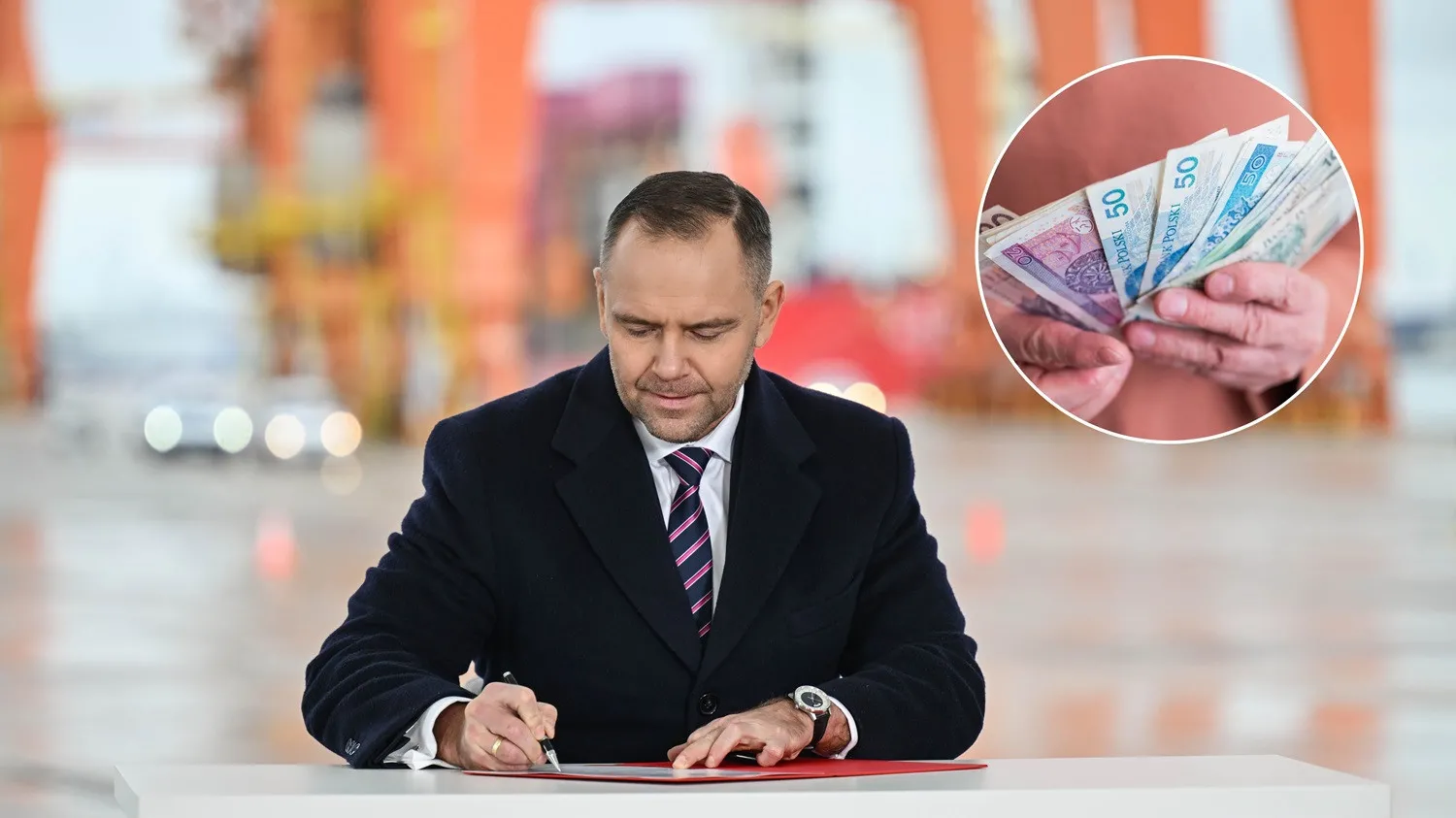 Prezydent podpisał ustawę o bonie senioralnym. choćby 2150 zł miesięcznie, ale nie wszyscy skorzystają od września