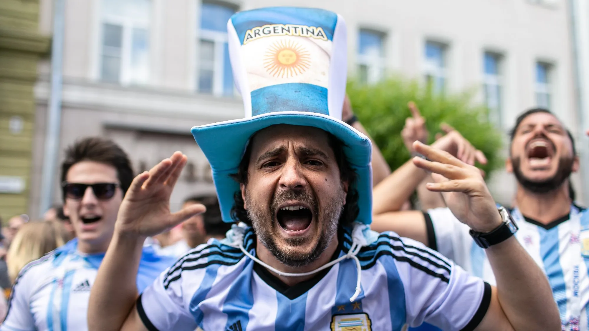 Finał MŚ: FIFA wszczyna śledztwo po starciu piłkarzy Argentyny i Hiszpanii. Kary dla Paredesa i Gaviego
