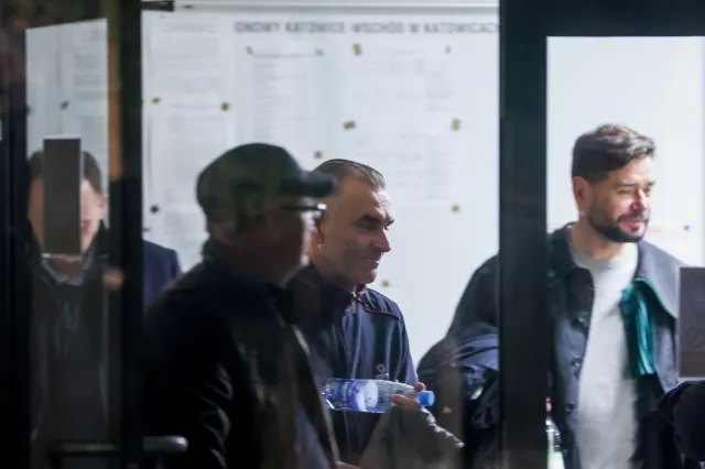 Podejrzany o korupcję sekretarz m.st. Warszawy Włodzimierz Karpiński aresztowany