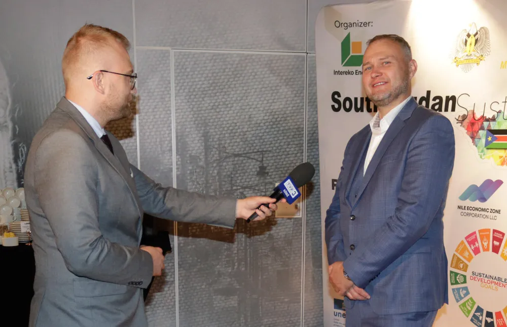 Wszyscy zasługujemy na to, by żyć w czystym środowisku