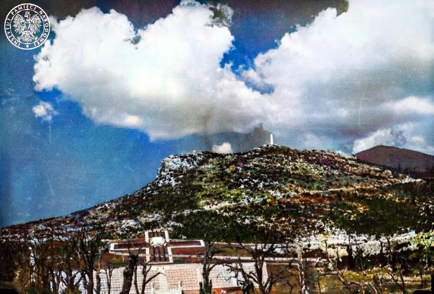 Bitwa pod Monte Cassino