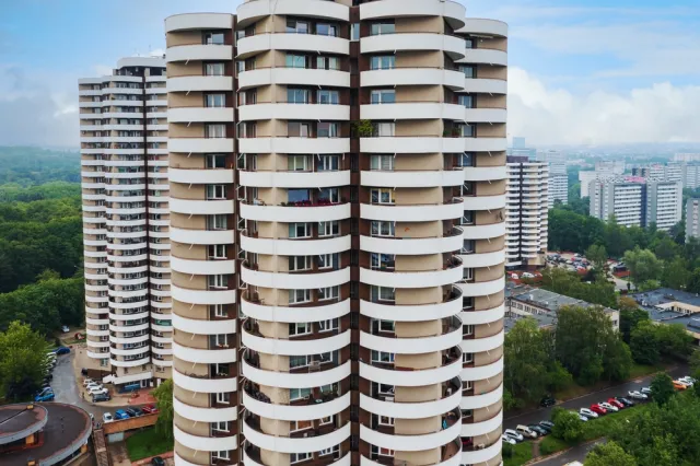 Mieszkania dla Polaków. Największym problemem jest polityczna nieprzewidywalność