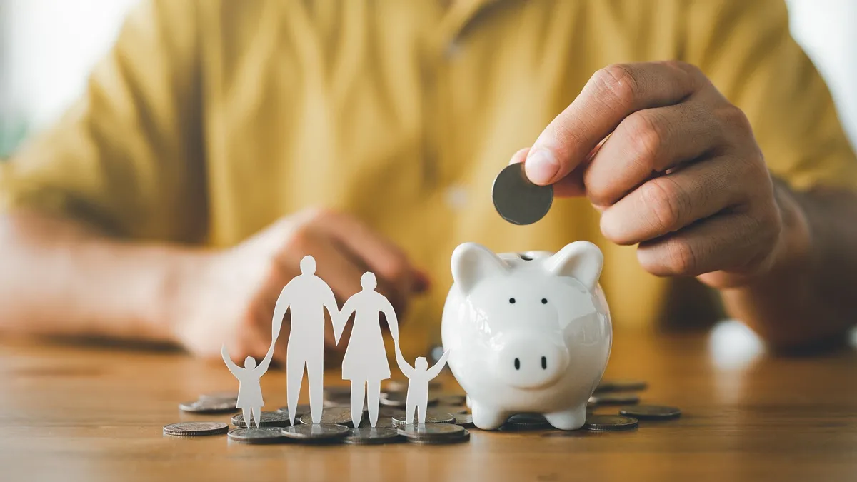 38 mln zł dla powiatów na dofinansowanie pensji rodzin zastępczych
