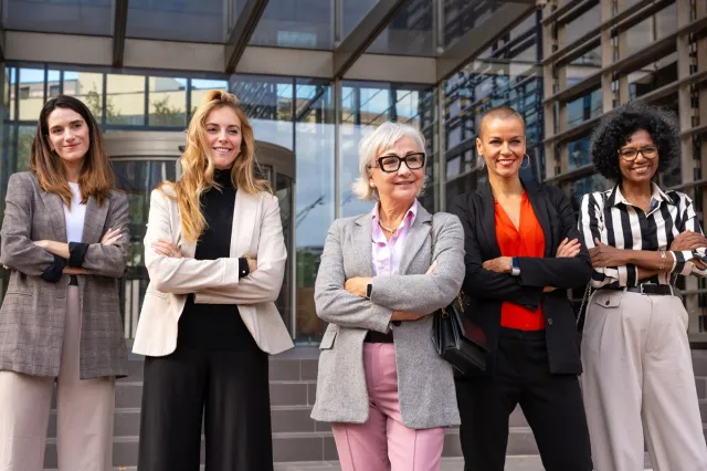 Rady kobiet. Silniejszy głos pań w samorządach