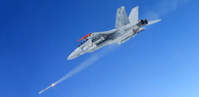 AIM-120D-3. 400 rakiet od USA dla Polski. Zakup za ponad miliard dolarów