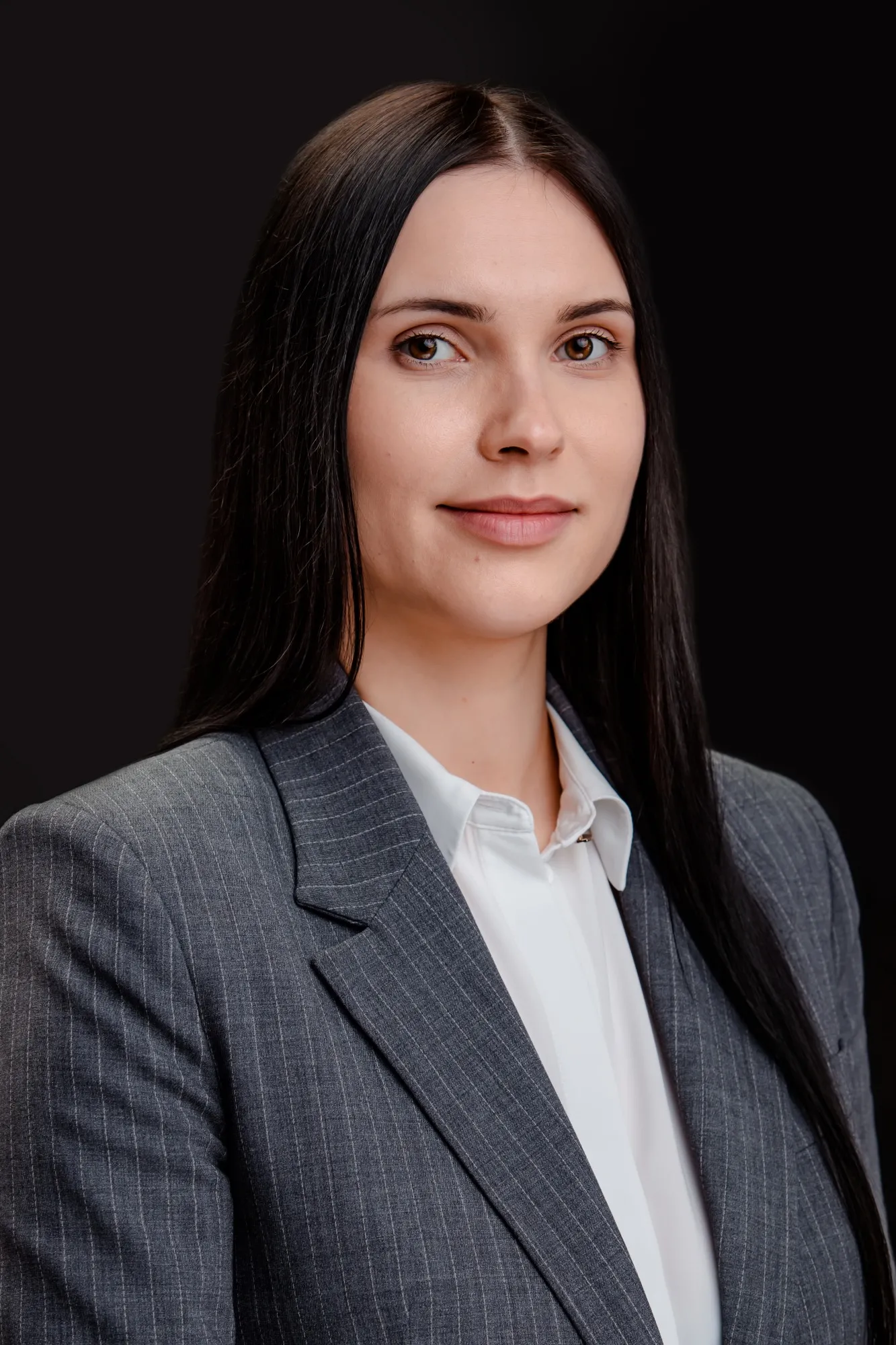 Katarzyna Bartman, radca prawny Rycak Kancelaria Prawa Pracy i HR