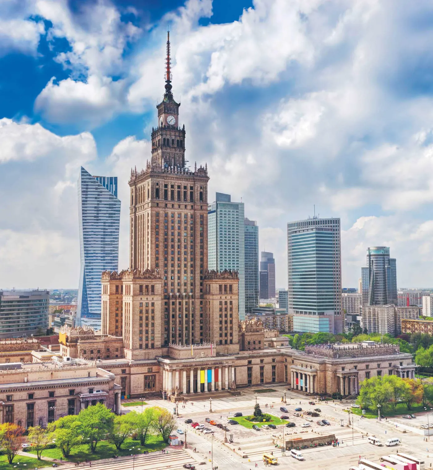 Davos: nowe szanse dla Polski