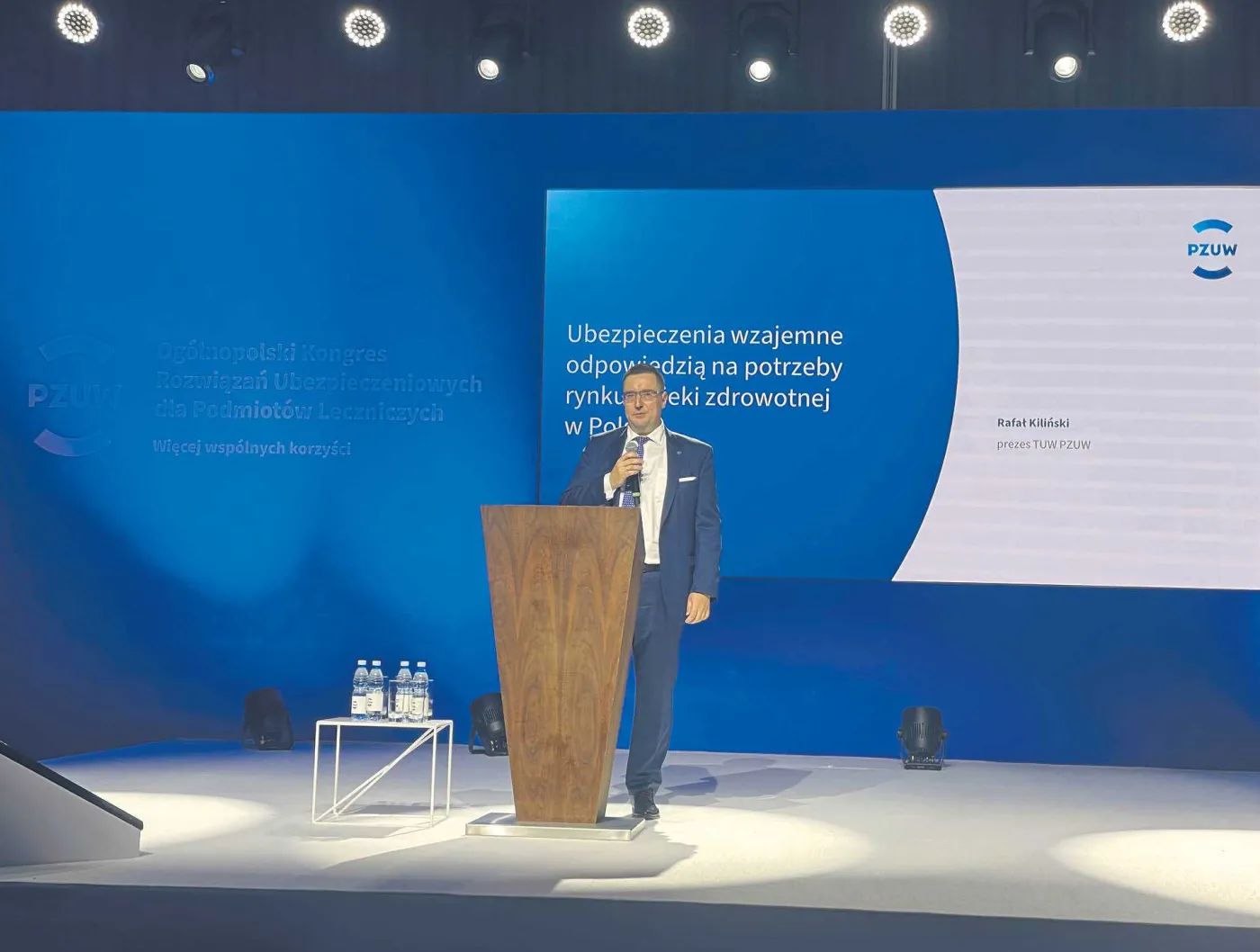 Ryzyko szpitali pod większą ochroną