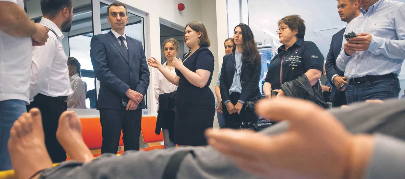 Ukraińcy coraz chętniej wnioskują o nostryfikację dyplomów