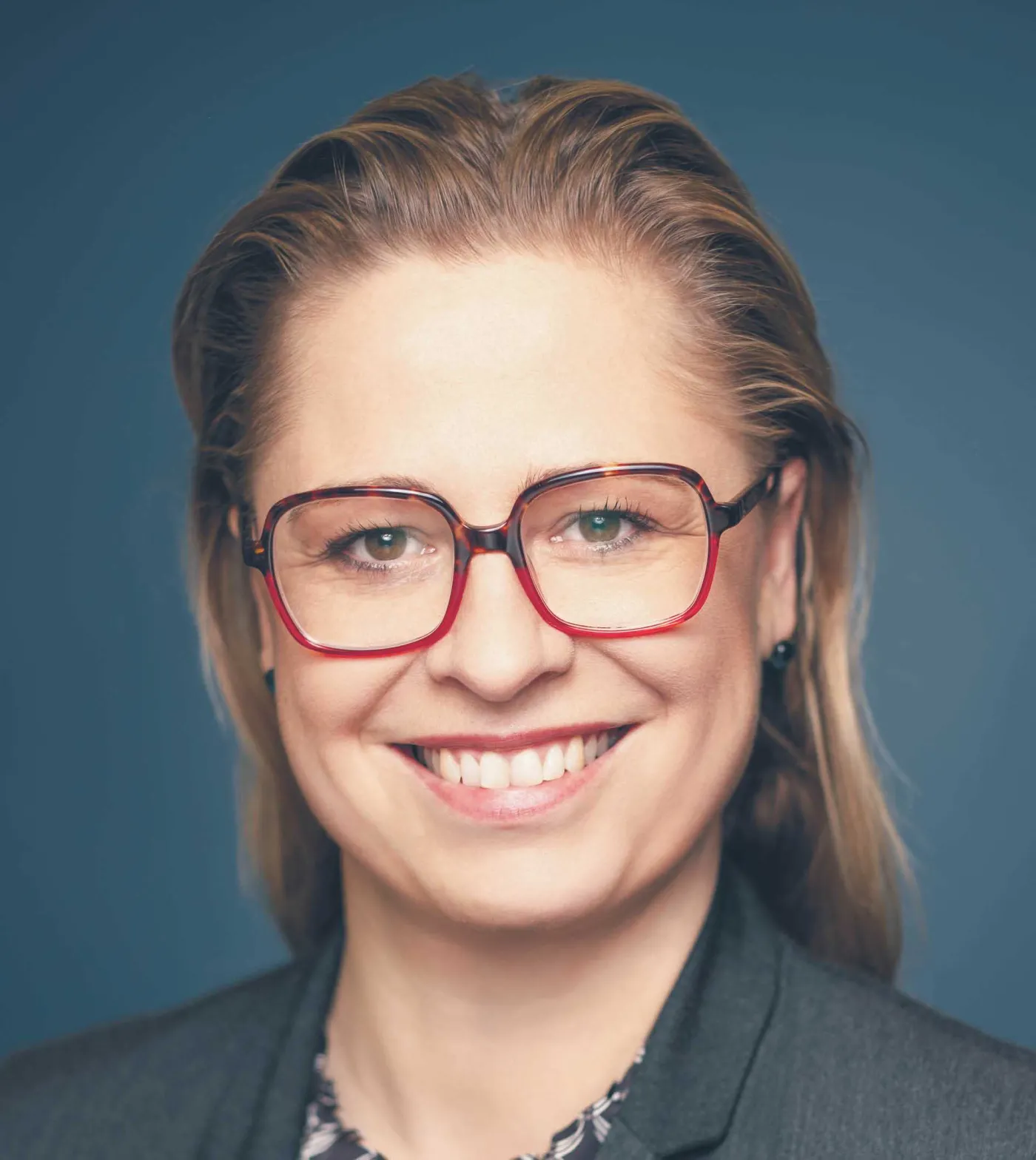Magdalena Szaroleta dyrektor sprzeda
