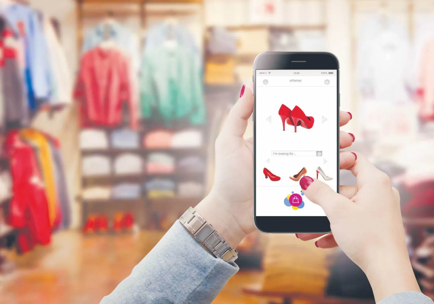 Sekrety omnichannelu