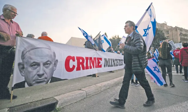 Ortodoksi dyktują warunki koalicji w Izraelu. Oponenci straszą powstaniem teokracji