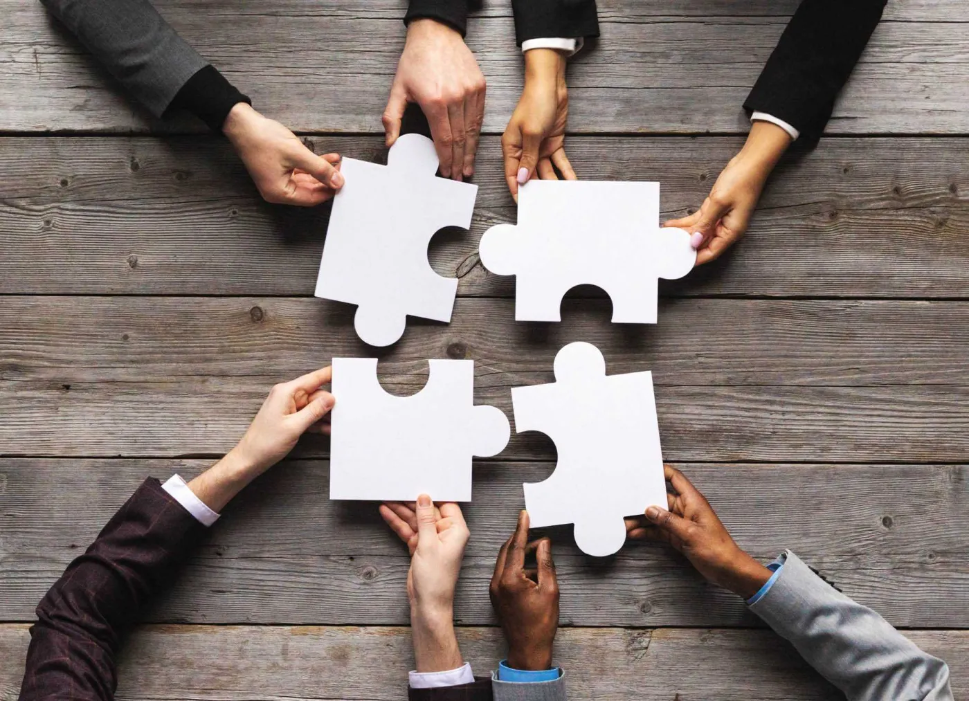 Odpowiedzialny biznes opiera się na ludziach