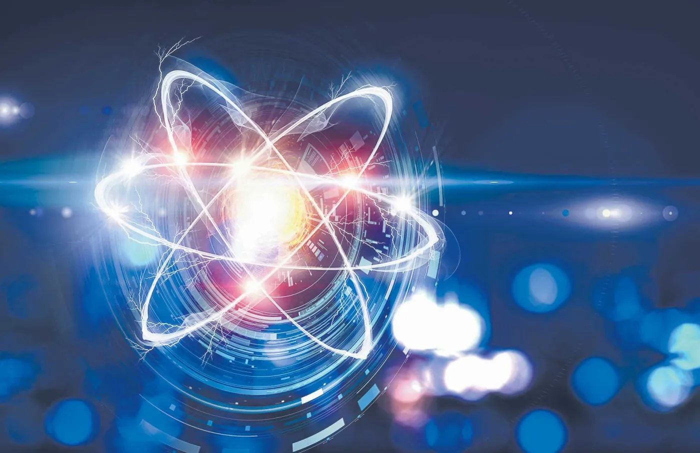 Atom pomoże w transformacji