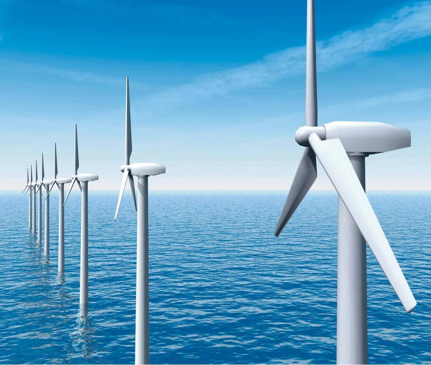 Nie wystarczy nadążać za zmianami, trzeba im przewodzić