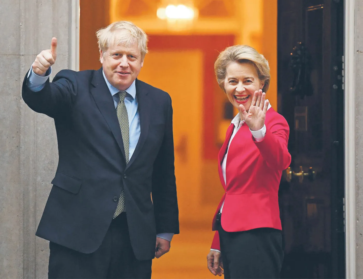 Przeciąganie negocjacyjnej liny