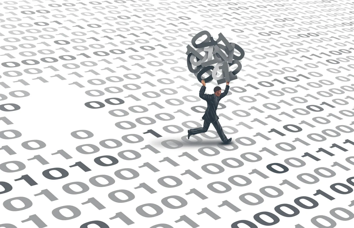 Obywatel sam na sam z wyciekiem