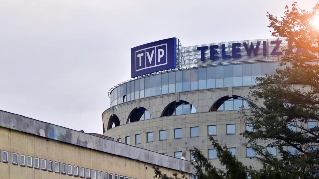 Co dalej z TVP? Ważą się losy mediów publicznych