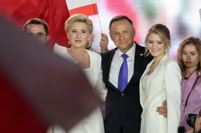 Kancelaria prezydenta podsumowuje 10 lat prezydentury Andrzeja Dudy: 1850 podpisanych i 19 zawetowanych ustaw