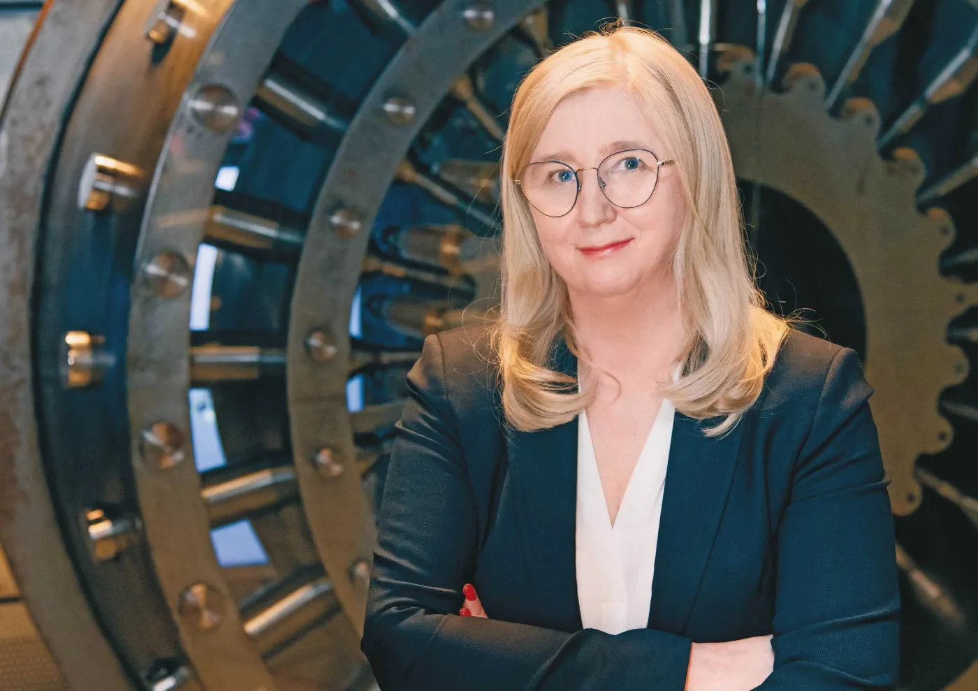 Skup hrywny to nie jest pomoc humanitarna