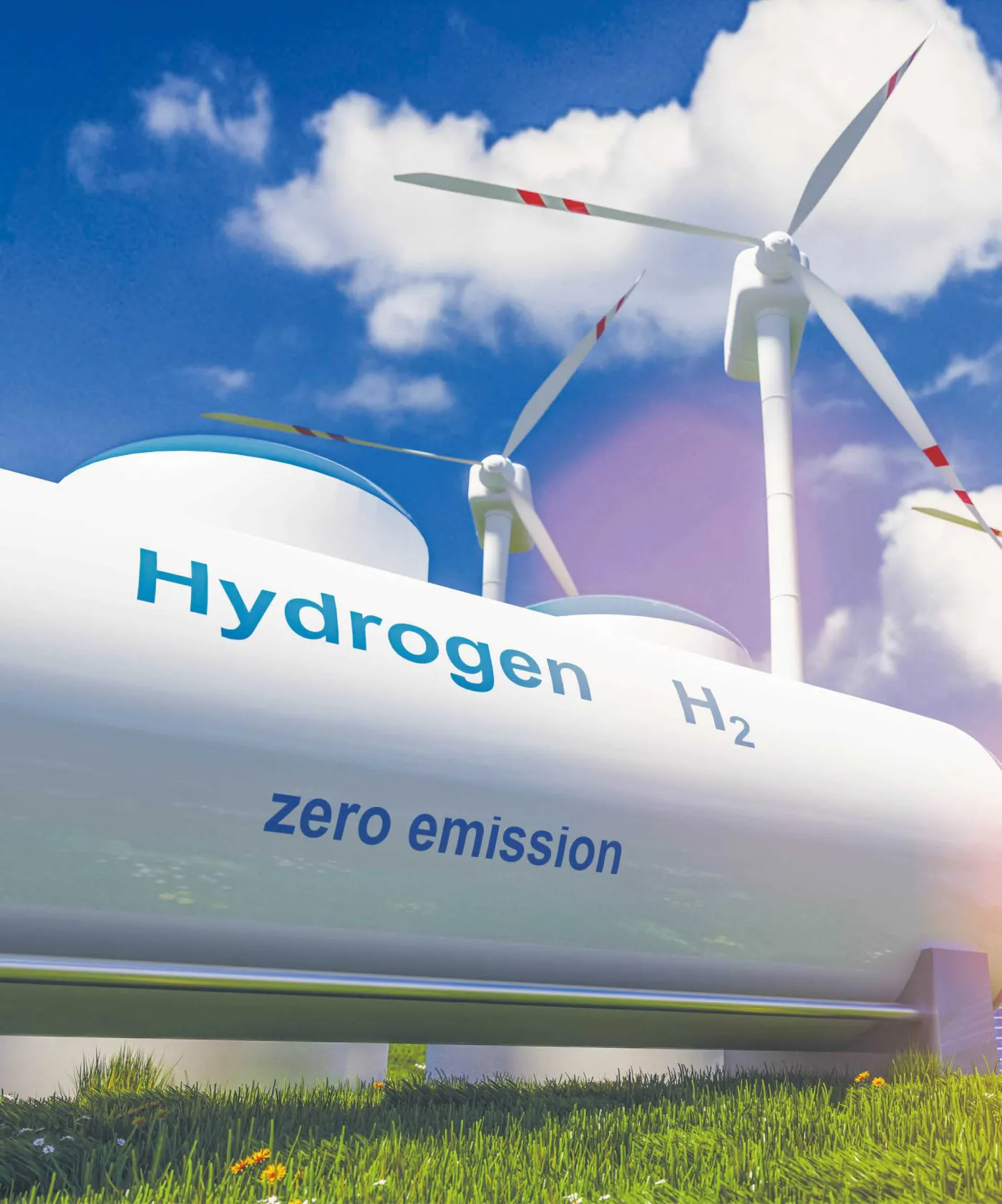 Rynek paliwowy musi się zazielenić